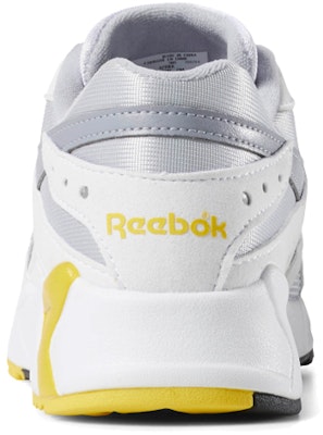 Reebok Aztrek 96 White Yellow DV4081 Purchase Reebok Aztrek 96 White Yellow DV4081