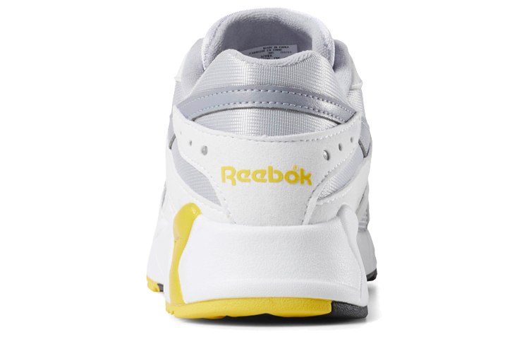Purchase Reebok Aztrek 96 White Yellow DV4081