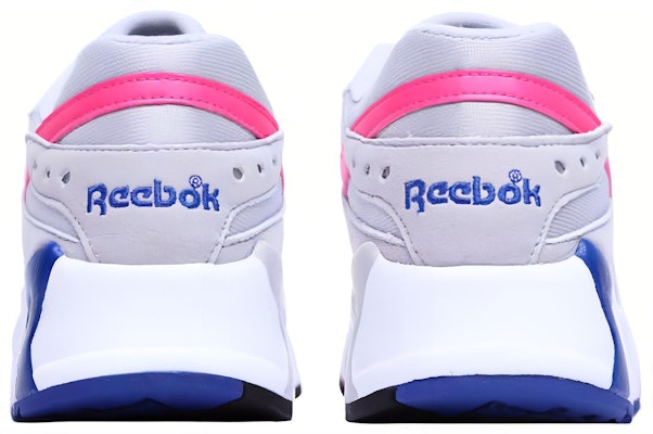 リーボック AZTREK アシッドピンク DV3941 Shop リーボック AZTREK アシッドピンク DV3941