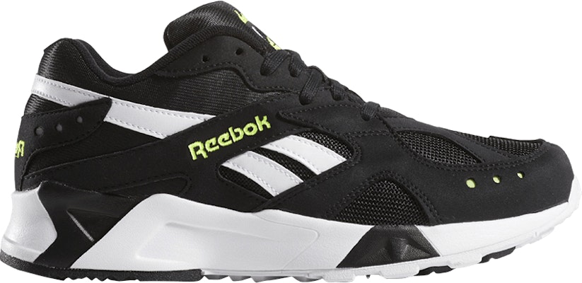 Reebok Aztrek '黑色' CN7188 Buy Reebok Aztrek '黑色' CN7188