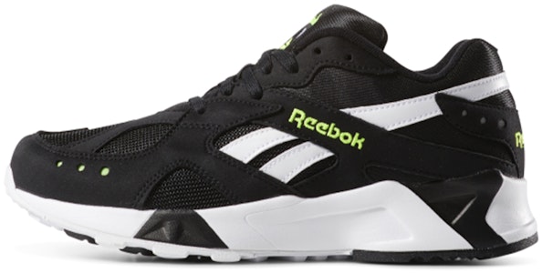 リーボック AZTREK ブラック CN7188 Buy リーボック AZTREK ブラック CN7188