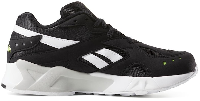Reebok Aztrek 'Black' CN7188 Order Reebok Aztrek 'Black' CN7188