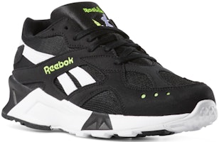Reebok Aztrek 'Negro' CN7188 Lookbook Reebok Aztrek 'Negro' CN7188