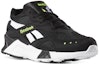 Lookbook Reebok Aztrek 'Hitam' CN7188