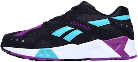 Reebok Aztrek 'Black Teal' DV3943 Reebok Aztrek 'Black Teal' DV3943