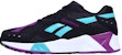 Reebok Aztrek 'Hitam Teal' DV3943