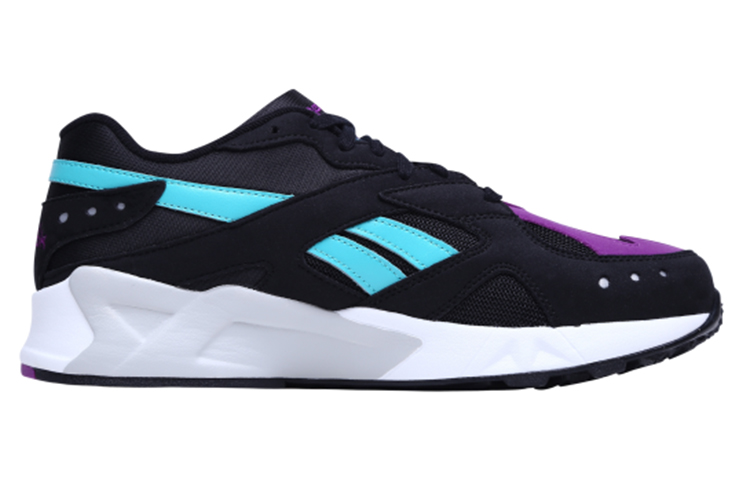Order Reebok Aztrek 'Hitam Teal' DV3943
