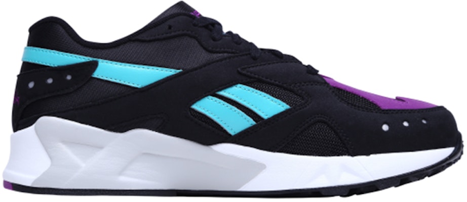 Reebok Aztrek 'Hitam Teal' DV3943 Order Reebok Aztrek 'Hitam Teal' DV3943