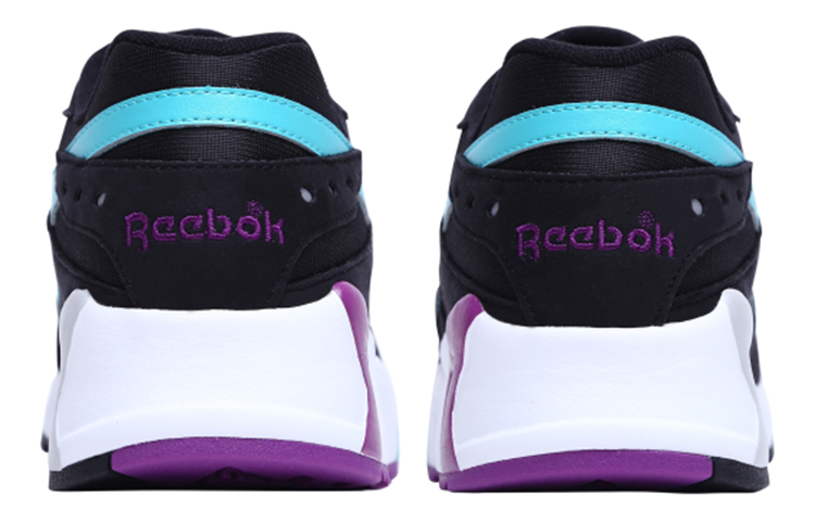 Shop Reebok Aztrek 'Hitam Teal' DV3943