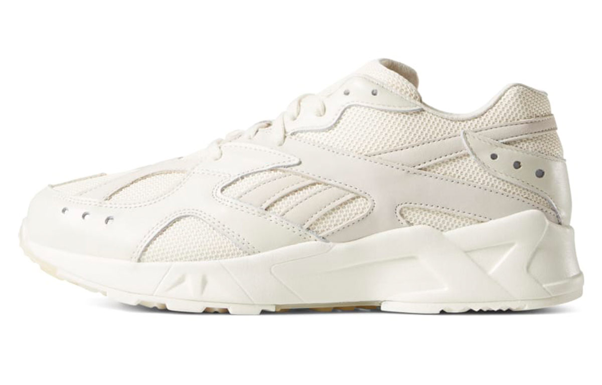 Reebok Aztrek 'Classic White'