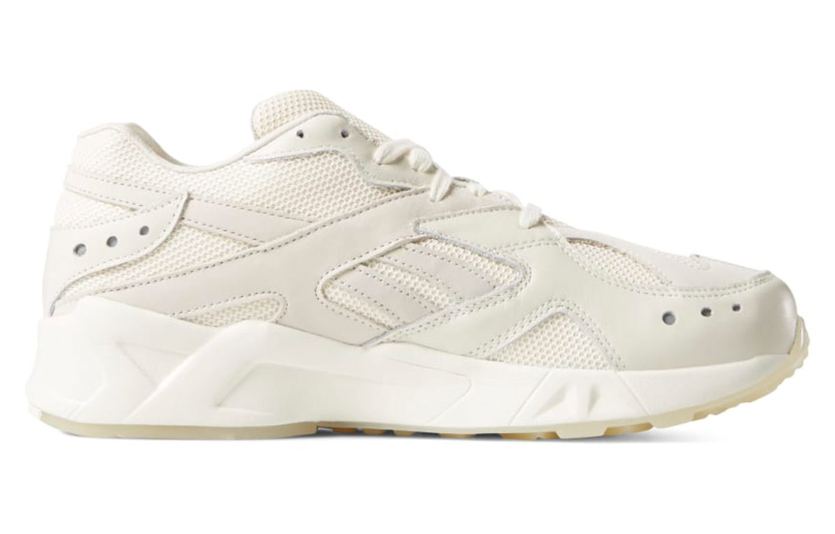 Reebok Aztrek 'Classic White' 圖 2