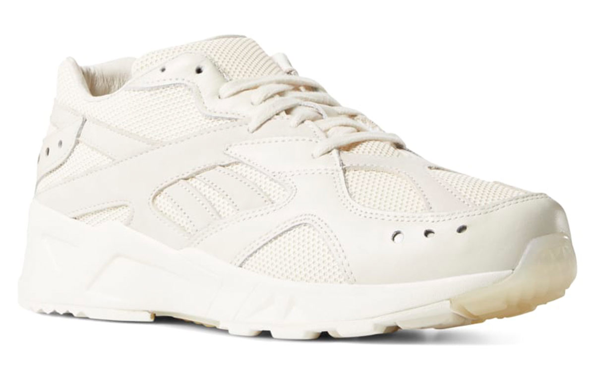 Reebok Aztrek 'Classic White' 圖 3