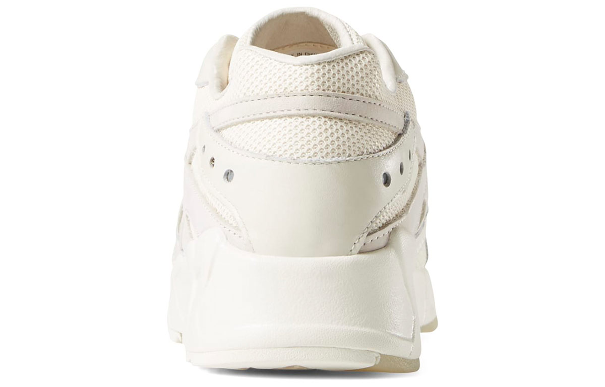 Reebok Aztrek 'Classic White' 圖 4