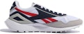 Reebok Classics Legacy Az Putih GX1226