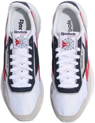 Reebok Classics Legacy Az White GX1226 Shop Reebok Classics Legacy Az White GX1226