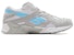 Reebok Aztrek 'Digital Blue' dalam warna Biru Digital. CN7473