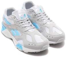 리복 아즈트렉 '디지털 블루' CN7473 Lookbook 리복 아즈트렉 '디지털 블루' CN7473