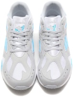 리복 아즈트렉 '디지털 블루' CN7473 Shop 리복 아즈트렉 '디지털 블루' CN7473