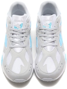 Reebok Aztrek 'Biru Digital' CN7473 Shop Reebok Aztrek 'Biru Digital' CN7473