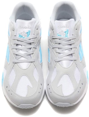锐步 Aztrek '数码蓝' CN7473 Shop 锐步 Aztrek '数码蓝' CN7473
