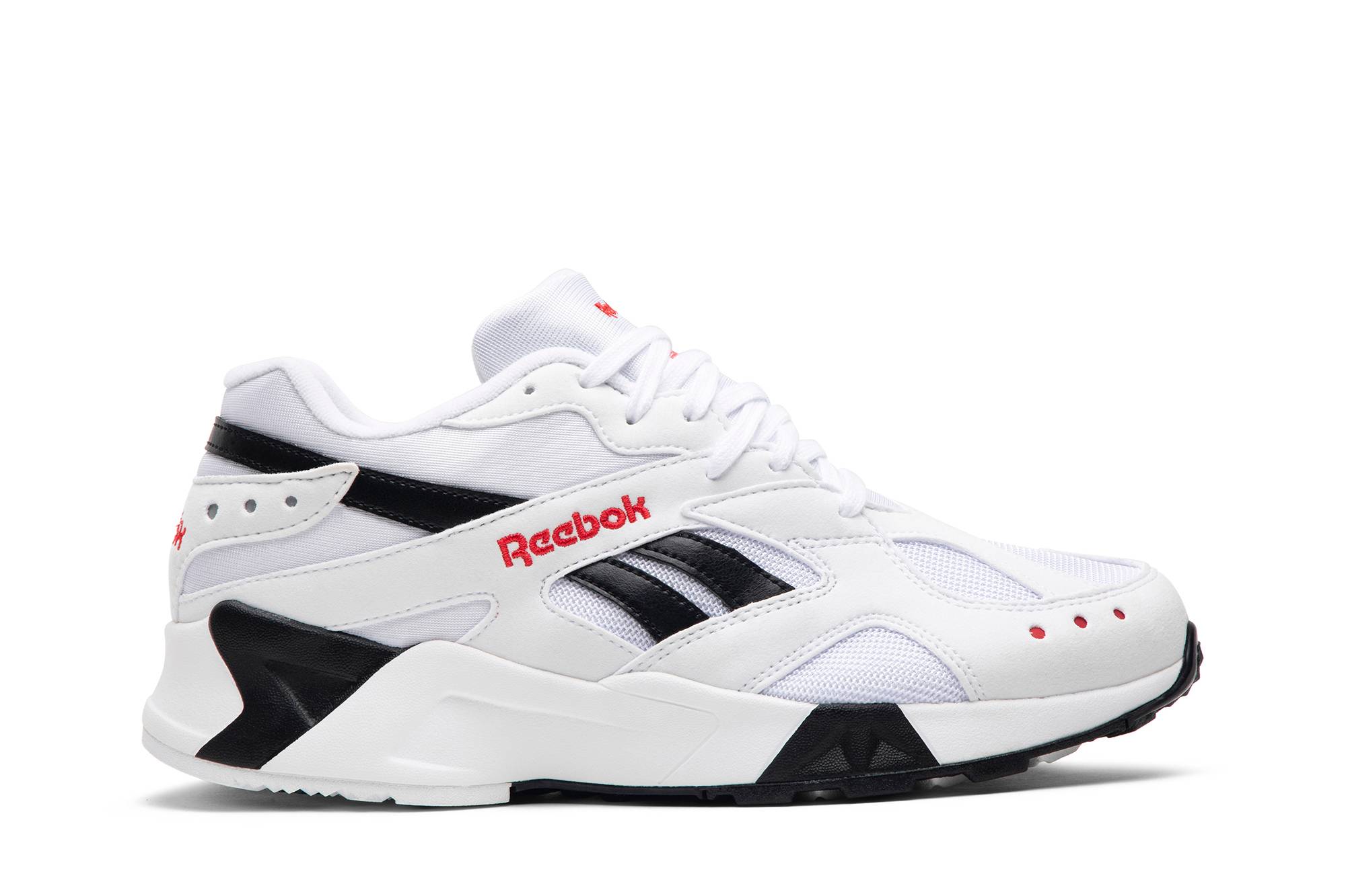 Buy Reebok Aztrek 'Merah Cemerlang' CN7187