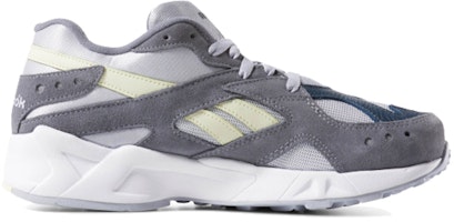 Reebok Aztrek 'Gris' CN7838 Order Reebok Aztrek 'Gris' CN7838