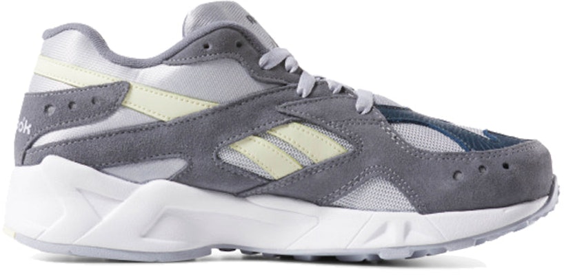 锐步 Aztrek “灰色” CN7838 Order 锐步 Aztrek “灰色” CN7838