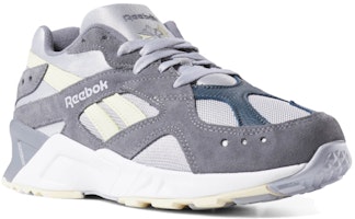 Reebok Aztrek 'Gris' CN7838 Lookbook Reebok Aztrek 'Gris' CN7838
