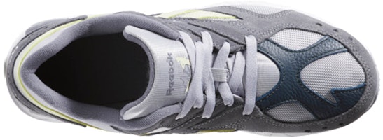 Reebok Aztrek 'Gris' CN7838 Shop Reebok Aztrek 'Gris' CN7838