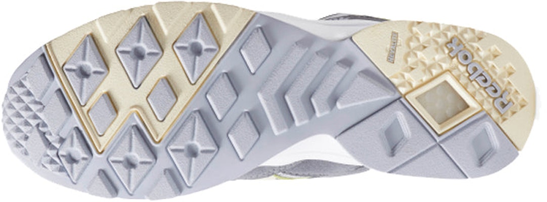 锐步 Aztrek “灰色” CN7838 Details for 锐步 Aztrek “灰色” CN7838