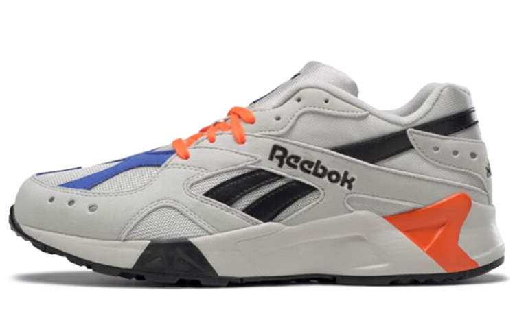 Buy Reebok Aztrek Running Shoes Grey/Black DV7203