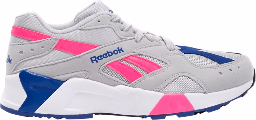 Reebok aztrek 2025 grade school