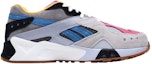 Order Reebok Aztrek BDG 'Multicolor' zapatillas vintage. DV6569