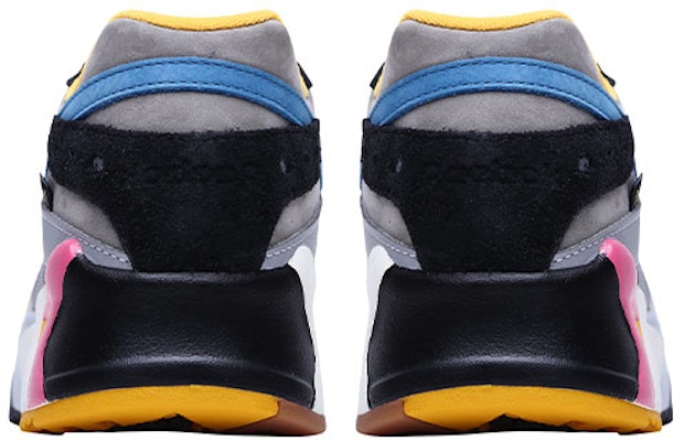 Reebok Aztrek BDG 'Multicolor' zapatillas vintage. DV6569 Purchase Reebok Aztrek BDG 'Multicolor' zapatillas vintage. DV6569