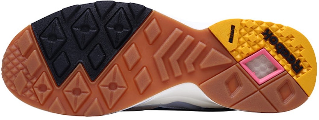 Reebok Aztrek BDG 'Multicolor' zapatillas vintage. DV6569 Details for Reebok Aztrek BDG 'Multicolor' zapatillas vintage. DV6569