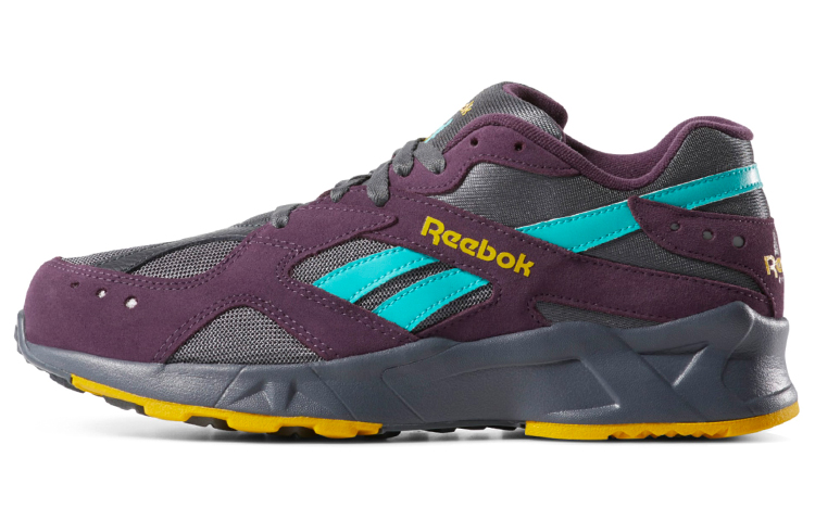 Reebok Aztrek 'Grey Violet'