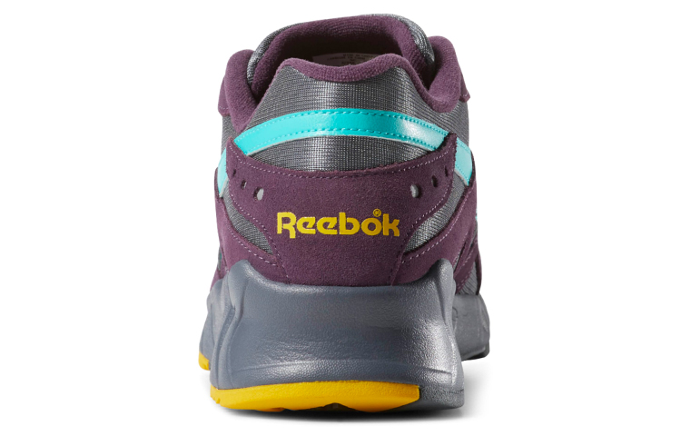 Reebok Aztrek 'Grey Violet' 圖 4