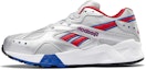Buy Reebok Aztrek 'Perak Metalik Merah' DV9676