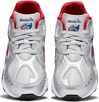 Purchase Reebok Aztrek '金屬銀紅' DV9676
