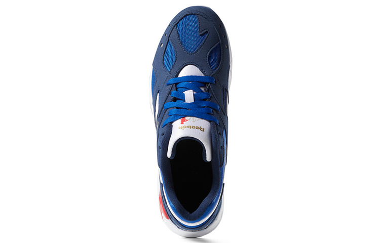Shop Reebok Aztrek 'Biru Navy' DV3911