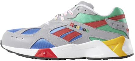 Reebok Aztrek 'Nintendo 64' DV5380 Reebok Aztrek 'Nintendo 64' DV5380