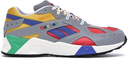 Reebok Aztrek 'Nintendo 64' DV5380 Reebok Aztrek 'Nintendo 64' DV5380