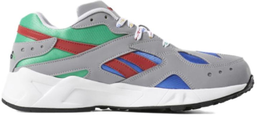 Reebok Aztrek 'Nintendo 64' DV5380 Order Reebok Aztrek 'Nintendo 64' DV5380