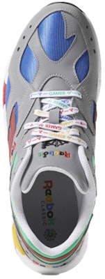 Reebok Aztrek 'Nintendo 64' DV5380 Shop Reebok Aztrek 'Nintendo 64' DV5380