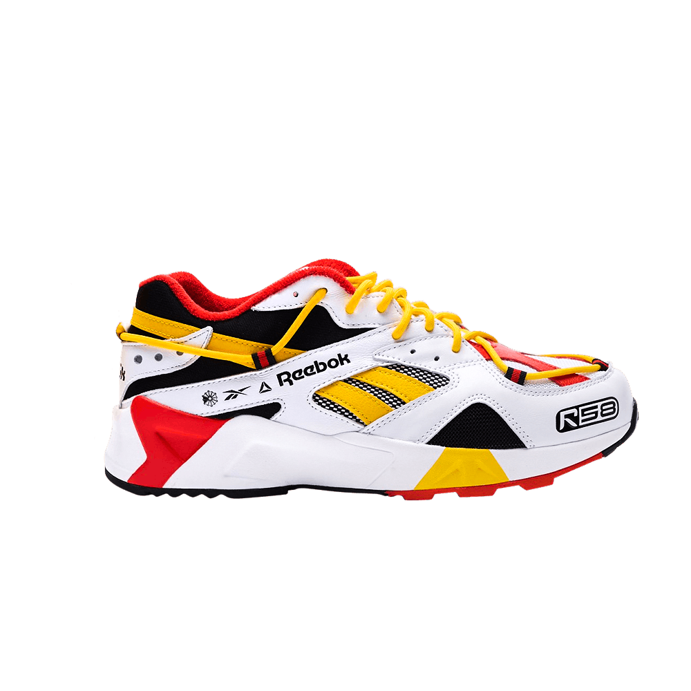 Reebok Aztrek 'R58 Series'