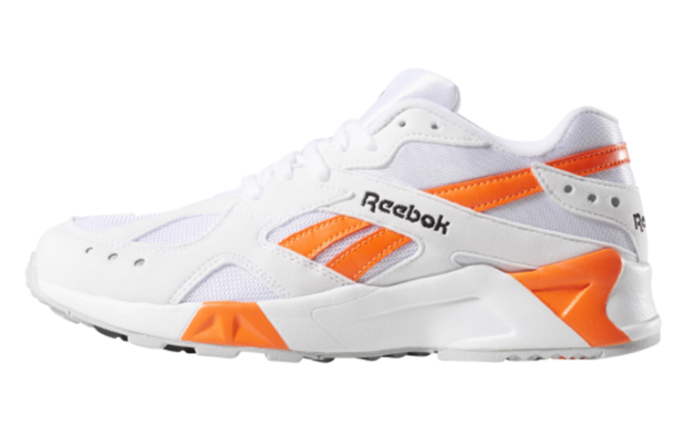 Reebok Aztrek 'Solar Orange'