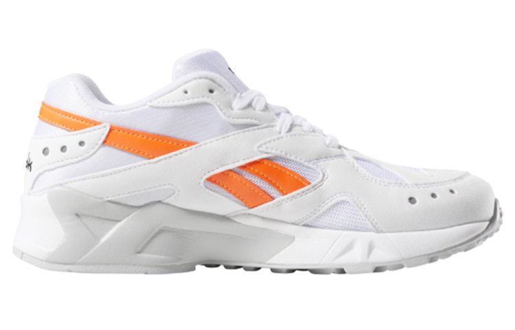 Reebok Aztrek 'Solar Orange' 圖 2