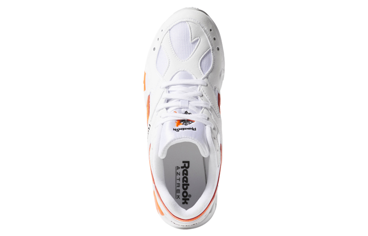 Reebok Aztrek 'Solar Orange' 圖 3