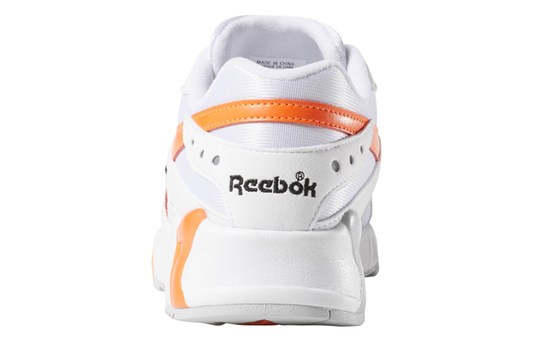 Reebok Aztrek 'Solar Orange' 圖 4