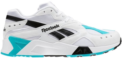 Reebok Aztrek 'Solid Teal' CN7067 Reebok Aztrek 'Solid Teal' CN7067